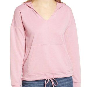 GIBSONLOOK Women's Gibsonlook Fleece Hoodie Size S